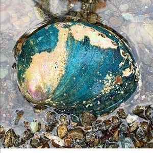 Meet your Posher, Aimee